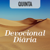 A igreja que espera ?