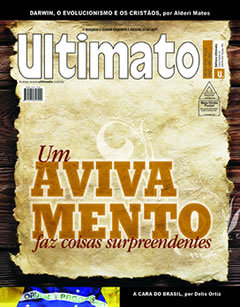Um avivamento faz coisas surpreendentes