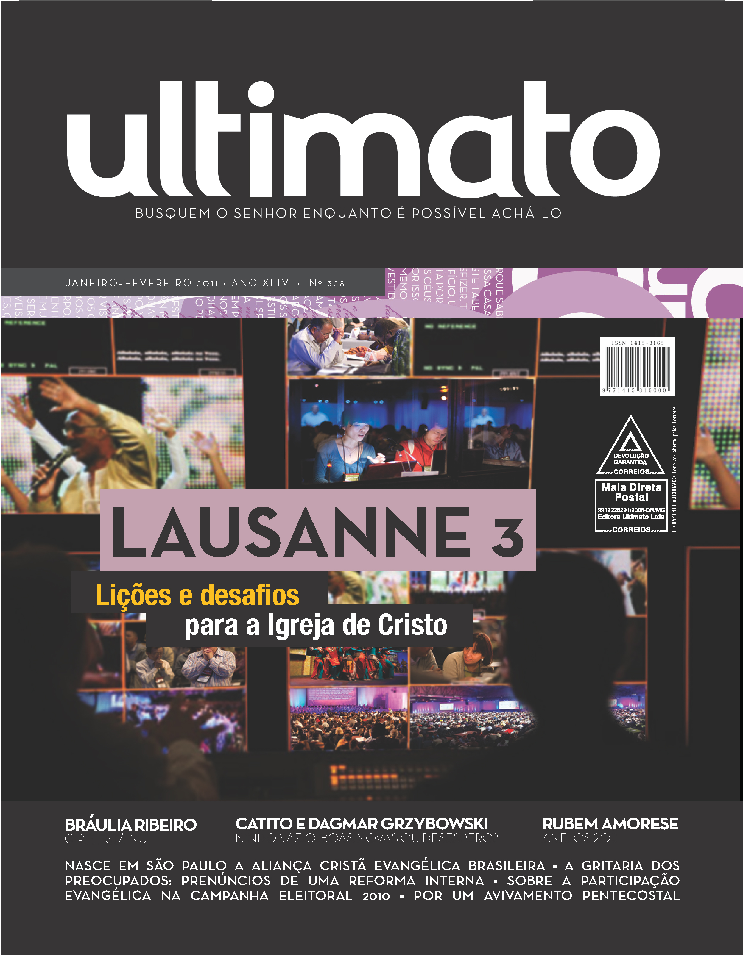 Lausanne 3